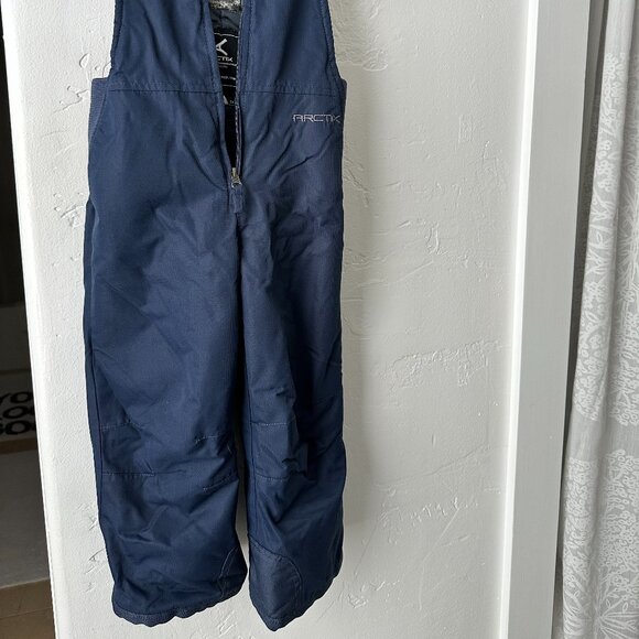 Arctix Snowsuit / Bib - Picture 3 of 5
